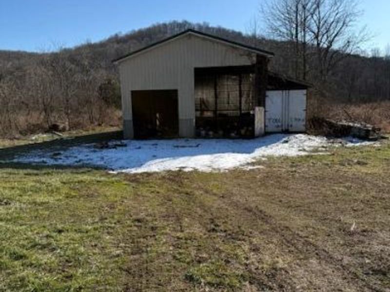 4465 Sunfish Creek Road , Piketon, OH 45661 Photo 2
