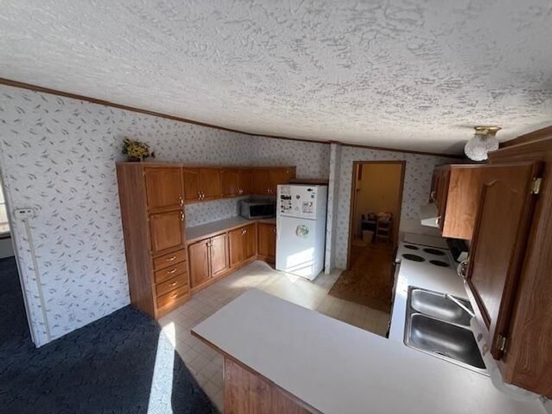 4465 Sunfish Creek Road , Piketon, OH 45661 Photo 3