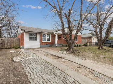 10710 Joaquin Drive, Dallas, TX 75228