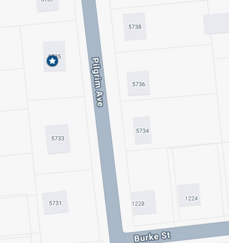 5735 Pilgrim Avenue Photo 12