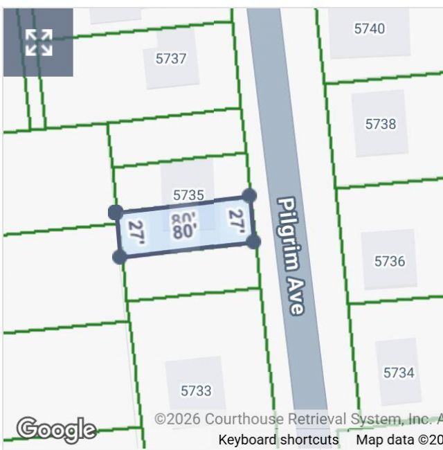 5735 Pilgrim Avenue Photo 13