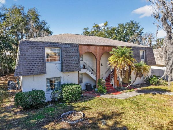 643 W OAK TERRACE DRIVE, Unit B1,B2,B3,B, LEESBURG, FL 34748