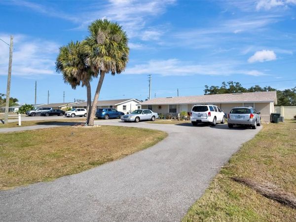 2131 FORKED CREEK DRIVE, ENGLEWOOD, FL 34223