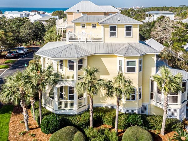 12 Pointe Circle, Santa Rosa Beach, FL 32459