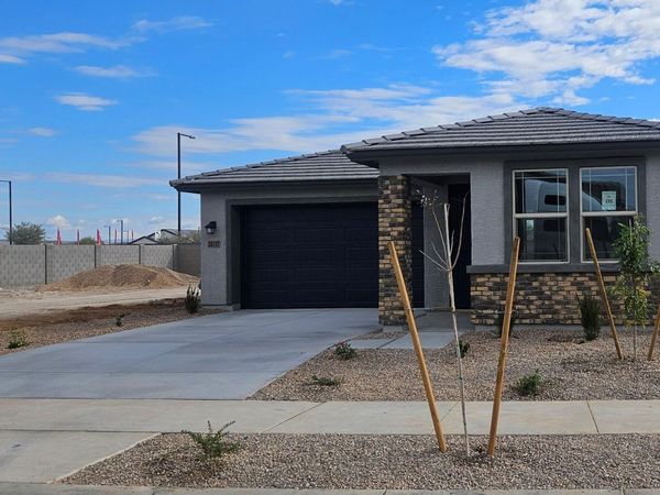 25137 N 155TH Drive, Surprise, AZ 85387