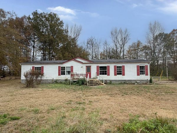 50006 B & K Drive, Aberdeen, MS 39730