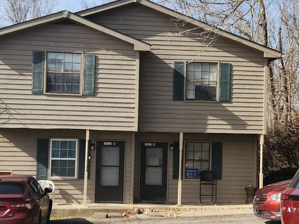 1212 Tulip Grove Rd , Hermitage, TN 37076