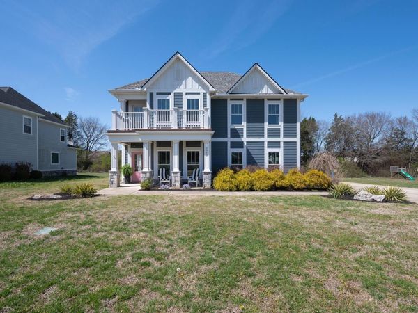 2963 Emery Rd, Murfreesboro, TN 37130