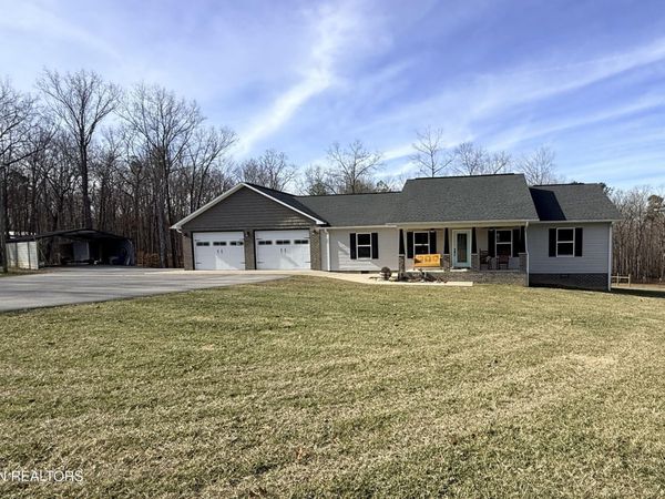 1926 Old Grimsley Rd , Grimsley, TN 38565