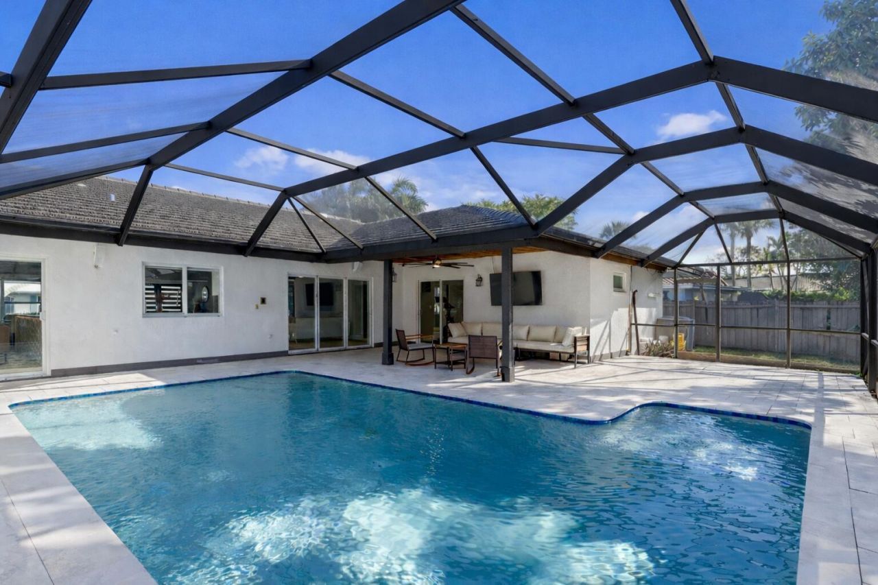 383 Denny Court, Boca Raton, FL 33486 Photo