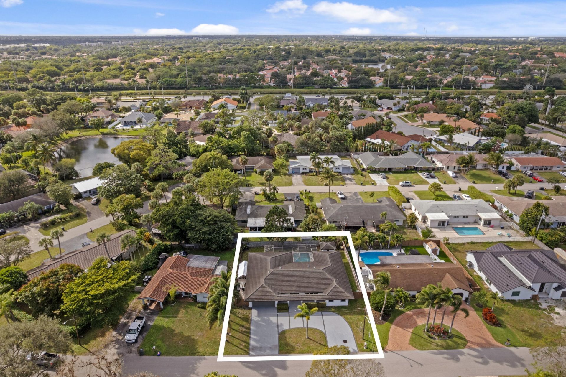 383 Denny Court, Boca Raton, FL 33486 Photo