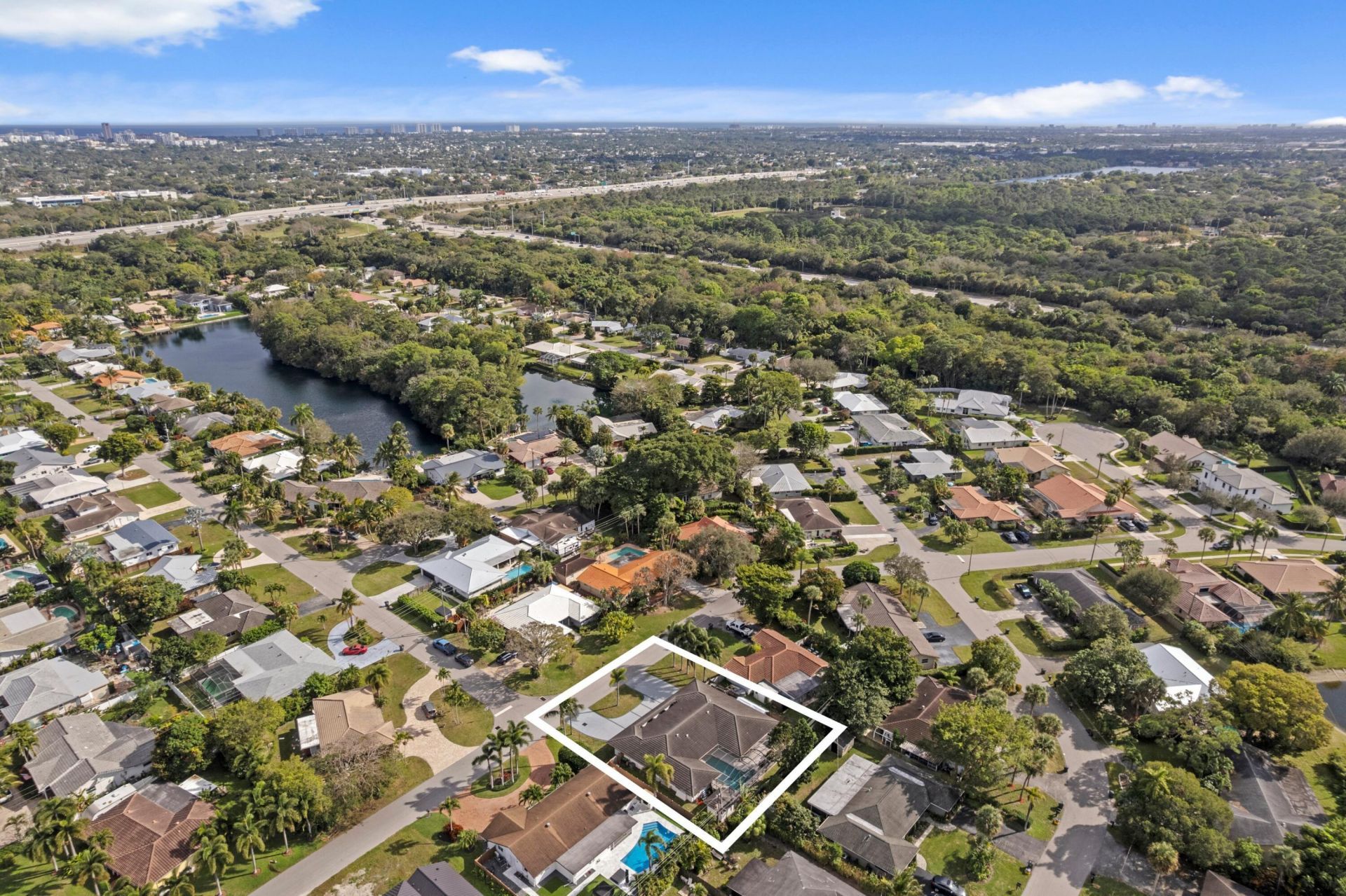 383 Denny Court, Boca Raton, FL 33486 Photo