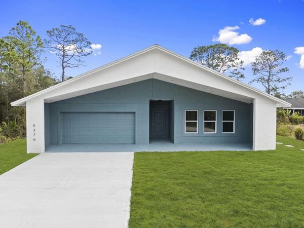 9376 103rd Court, Vero Beach, FL 32967