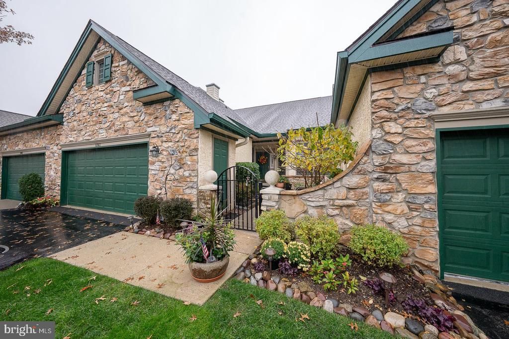 1741 Yardley Drive, West Chester, PA 19380 Main Photo