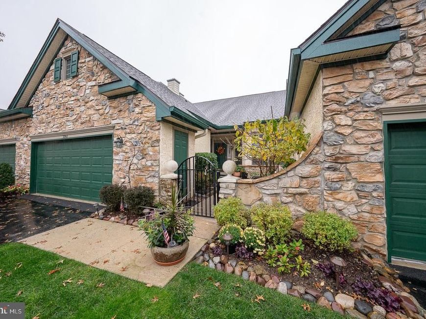 1741 Yardley Drive, West Chester, PA 19380 Main Photo