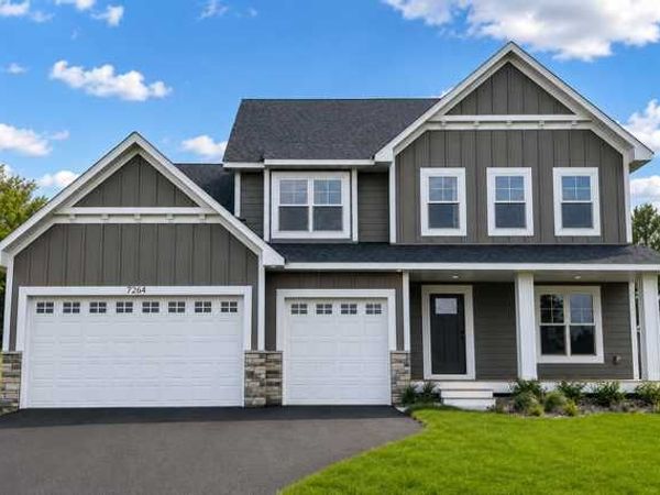 7264 Ambercrest Curve, Inver Grove Heights, MN 55077