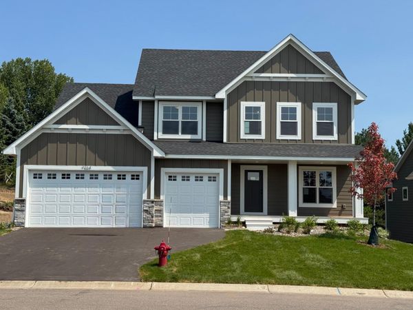 7264 Ambercrest Curve, Inver Grove Heights, MN 55077