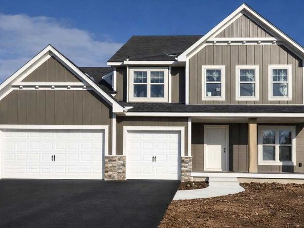 7264 Ambercrest Curve, Inver Grove Heights, MN 55077