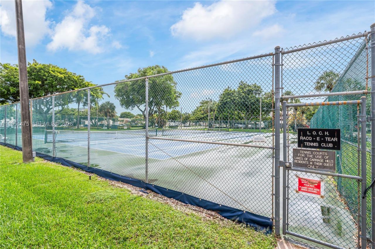 4960 E Sabal Palm Blvd , Unit 301, Tamarac, FL 33319 Photo