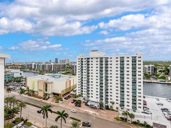 3001 S Ocean Dr, Unit 1639, Hollywood, FL 33019