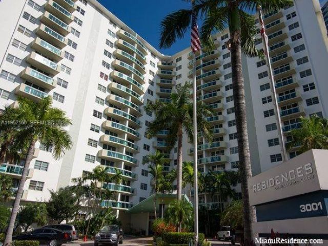 3001 S Ocean Dr, Unit 1639, Hollywood, FL 33019 Photo