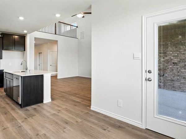 1801 Sabina Drive, Princeton, TX 75407