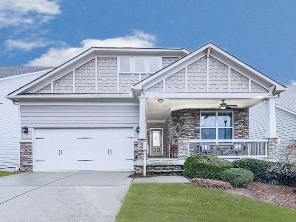 523 Appalachian Woods Drive, Canton, GA 30114