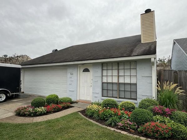 364 Highland Creek Pkwy, Baton Rouge, LA 70808