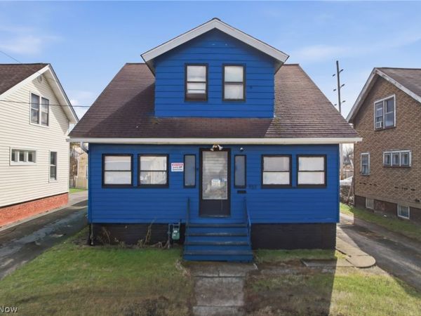 983 Garden Street NW, Warren, OH 44485