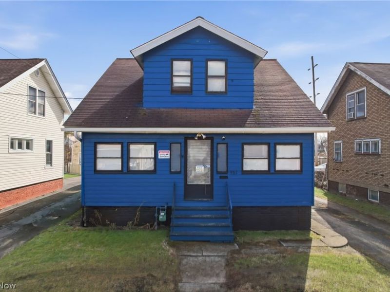 983 Garden Street NW, Warren, OH 44485 Photo 1