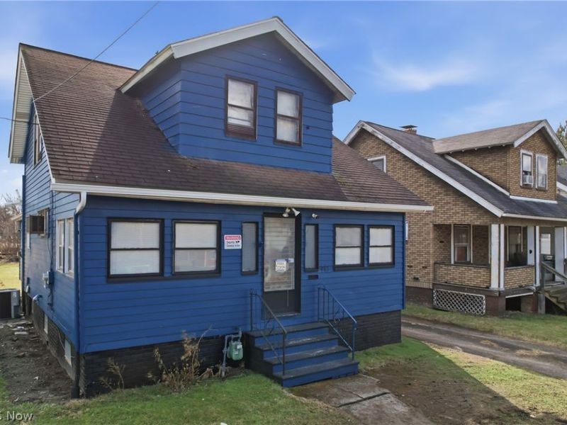 983 Garden Street NW, Warren, OH 44485 Photo 2