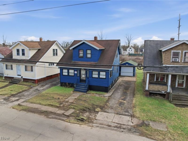 983 Garden Street NW, Warren, OH 44485 Photo 4