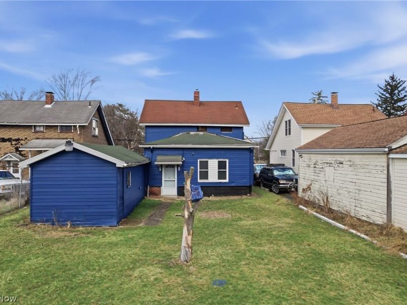 983 Garden Street NW, Warren, OH 44485 Photo 7