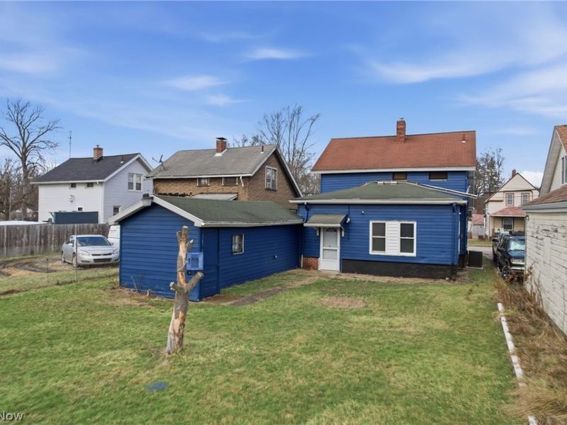 983 Garden Street NW, Warren, OH 44485 Photo 8