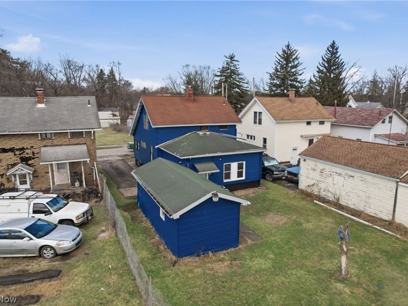 983 Garden Street NW, Warren, OH 44485 Photo 9