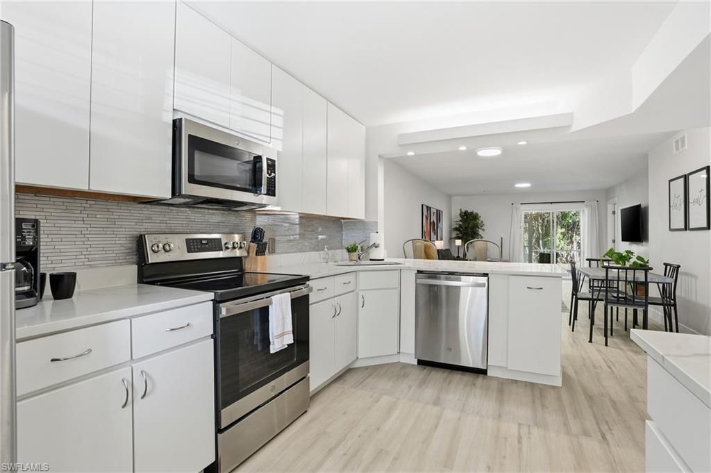 7797 Esmeralda Way, Unit K102, Naples, FL 34109 Photo