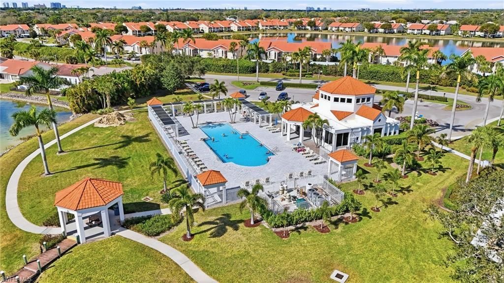 7797 Esmeralda Way, Unit K102, Naples, FL 34109 Photo