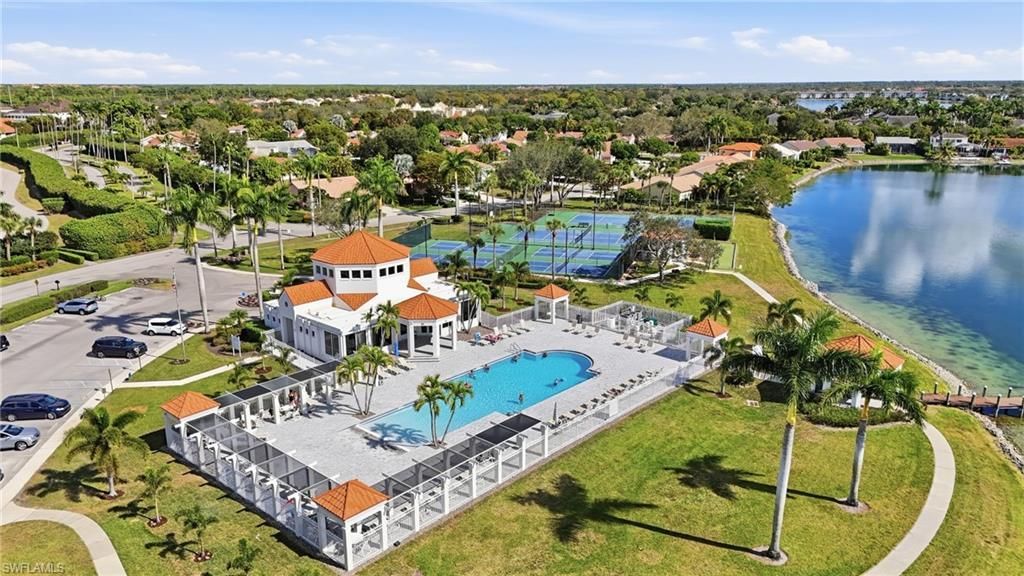 7797 Esmeralda Way, Unit K102, Naples, FL 34109 Photo