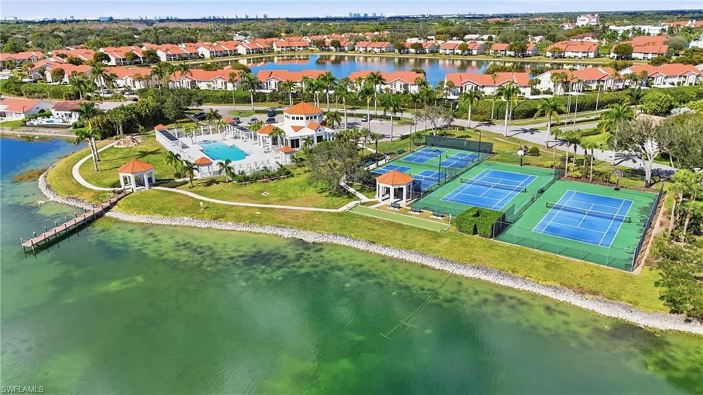 7797 Esmeralda Way, Unit K102, Naples, FL 34109 Photo