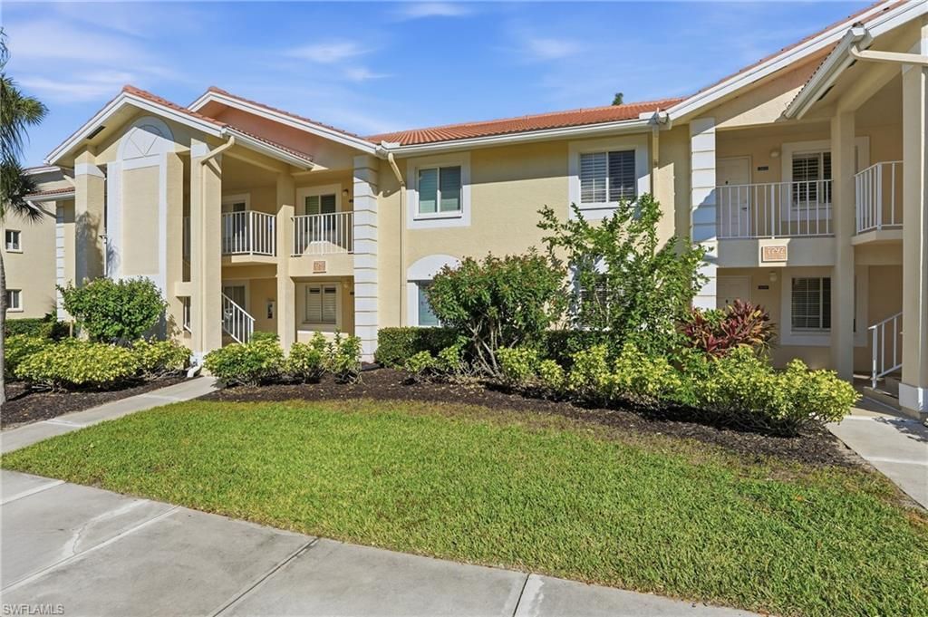 7797 Esmeralda Way, Unit K102, Naples, FL 34109 Photo