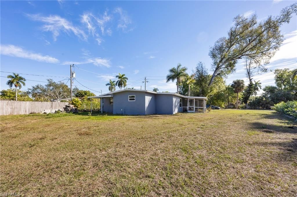 164 Prospect Ave, Fort Myers, FL 33905 Photo