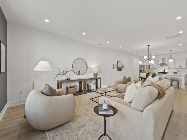 1097 Franklin Avenue, Columbus, OH 43205