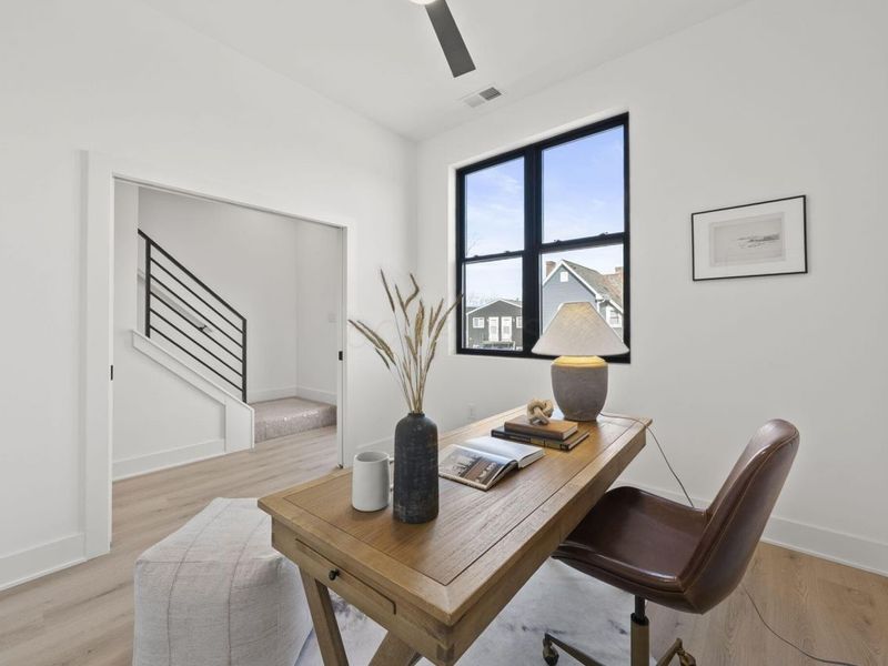 1097 Franklin Avenue, Columbus, OH 43205 Photo 21