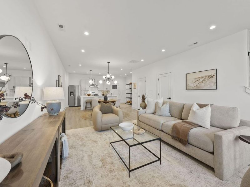 1097 Franklin Avenue, Columbus, OH 43205 Photo 3