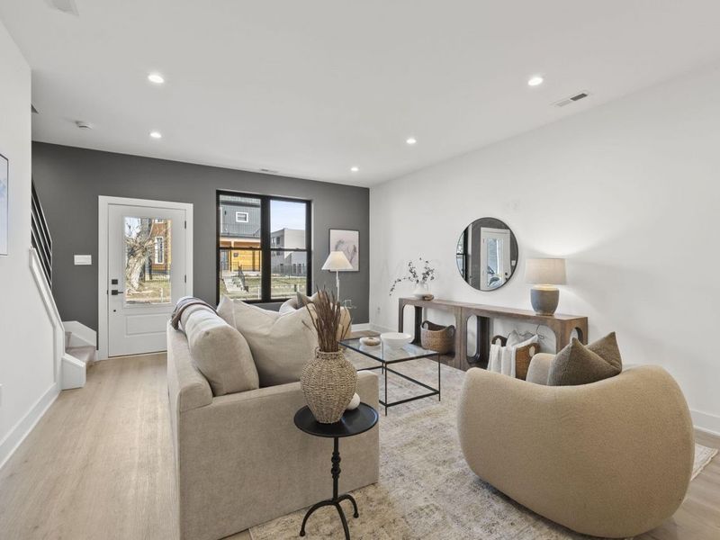 1097 Franklin Avenue, Columbus, OH 43205 Photo 5