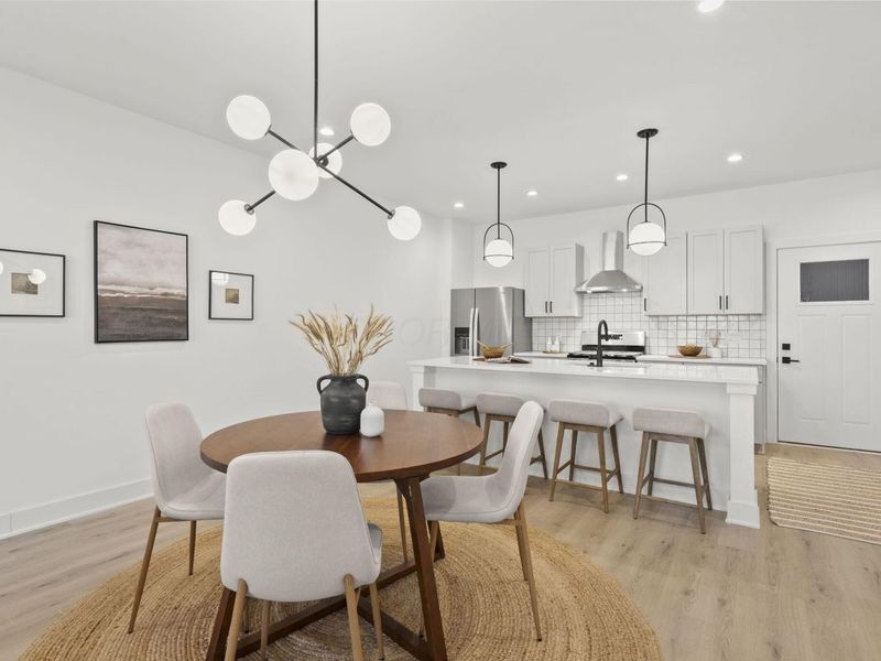 1097 Franklin Avenue, Columbus, OH 43205 Photo 6