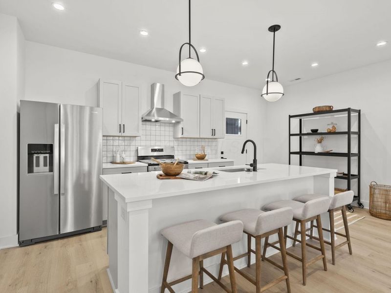 1097 Franklin Avenue, Columbus, OH 43205 Photo 7