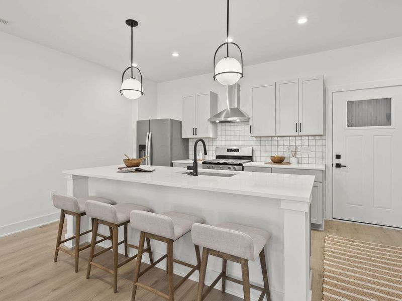 1097 Franklin Avenue, Columbus, OH 43205 Photo 8