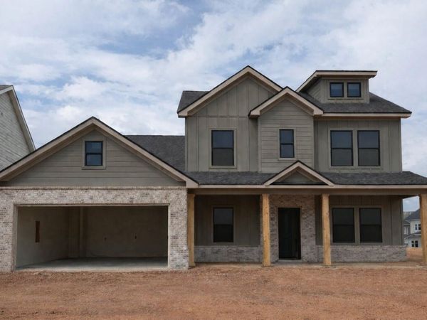 5926 Hightower Drive, Hixson, TN 37343