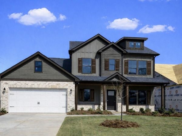 5926 Hightower Drive, Hixson, TN 37343